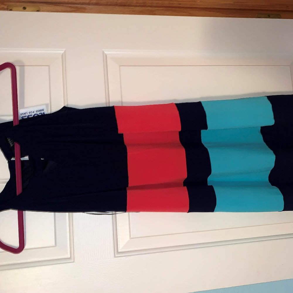 Cute shift dress